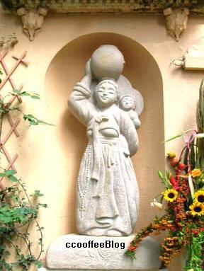 대담한 조선 아낙네들