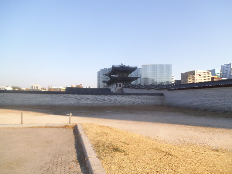 고궁박물관 관람