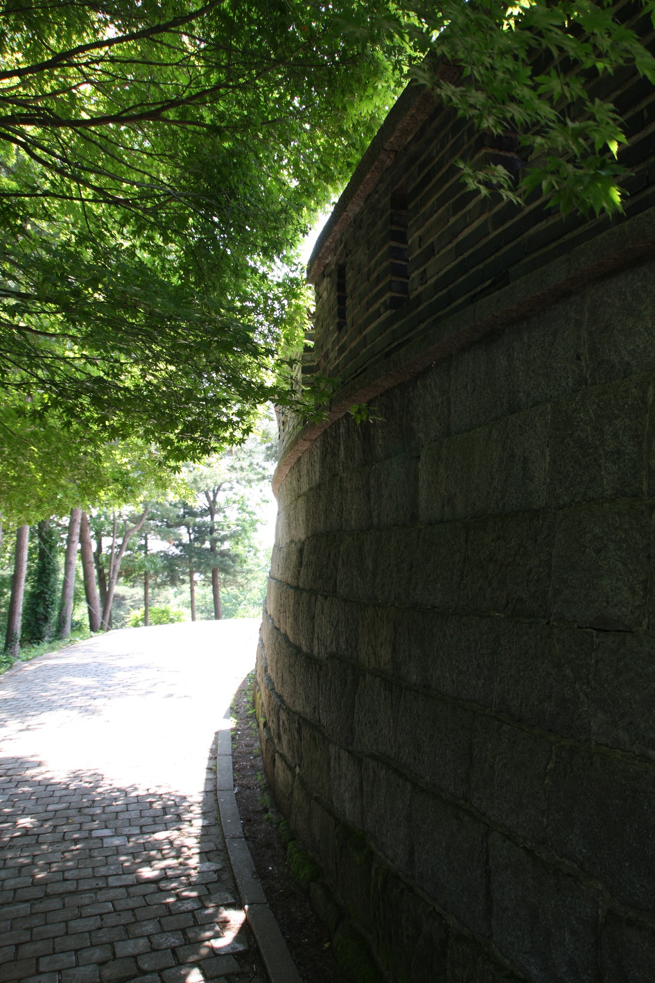 손돌목돈대, 쌍충비, 신미순의총