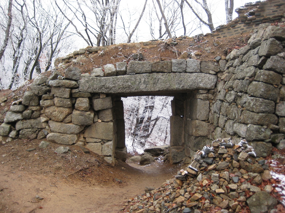 남한산성 벌봉(1)