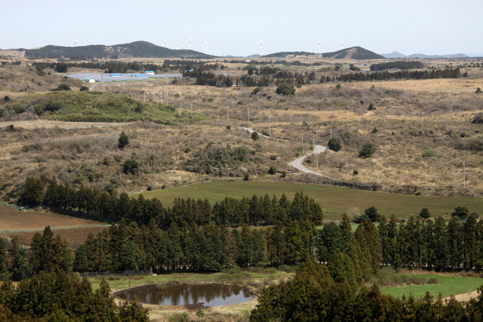[제주] 영주산