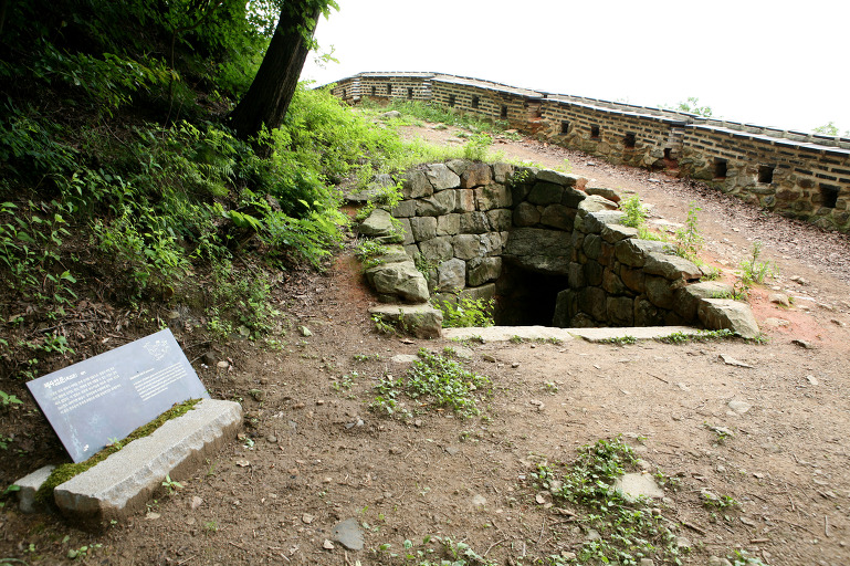 남한산성 성곽일주 (1)