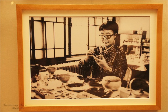 이방자 여사, 흔히 비운의 왕비라 불린다.. 영친왕비