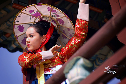 >별순검3< 조선 최초 포르노그라피 >특패기생 진금홍<에 >가루지기<김신아