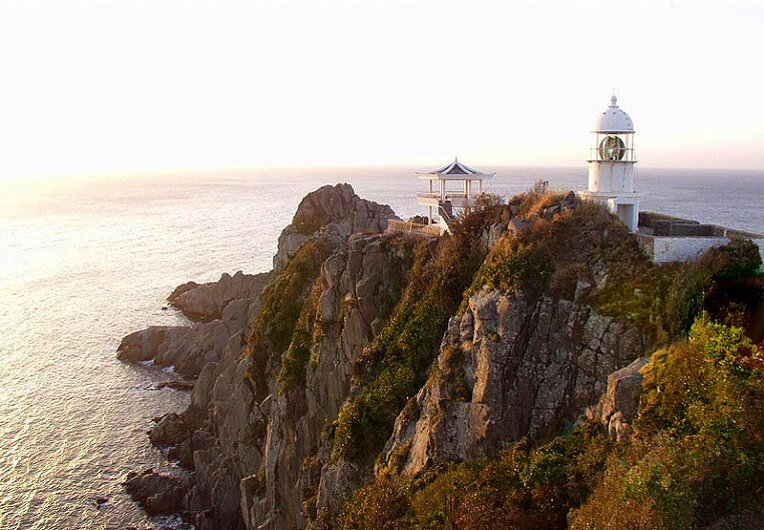 아름다운 우리나라의 등대들