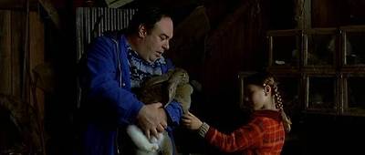 The Girl by the Lake Movie Screenshot