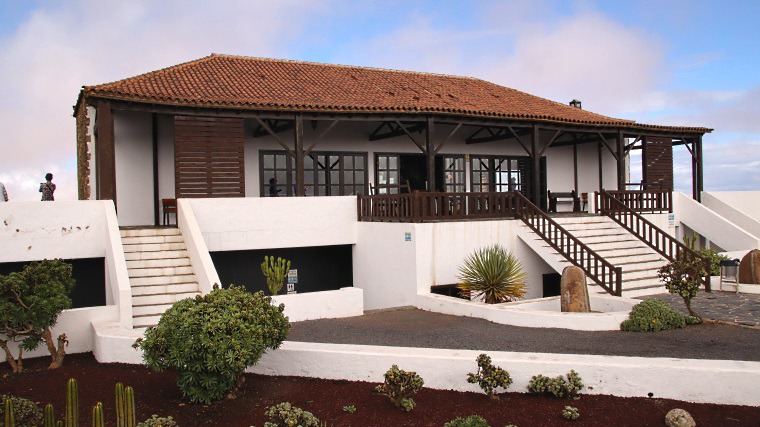 카나리아제도(Islas Canarias)-푸에르테벤투라 섬 - 세계여행지 추천 - 유유자적 등산여행클럽