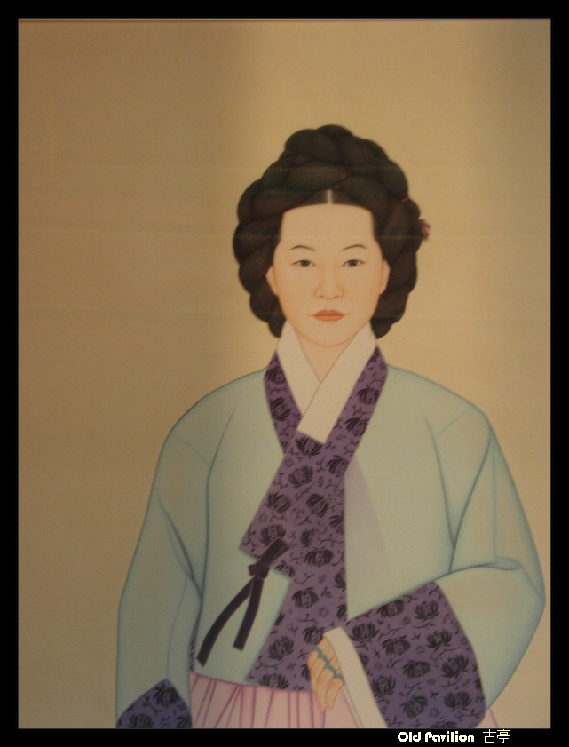 양귀비꽃보다 붉은...(논개를 생각하며, 진주 촉석루를 보며...)