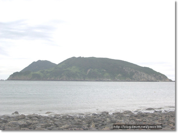 [KBS-박상건의 섬 이야기] 선미도