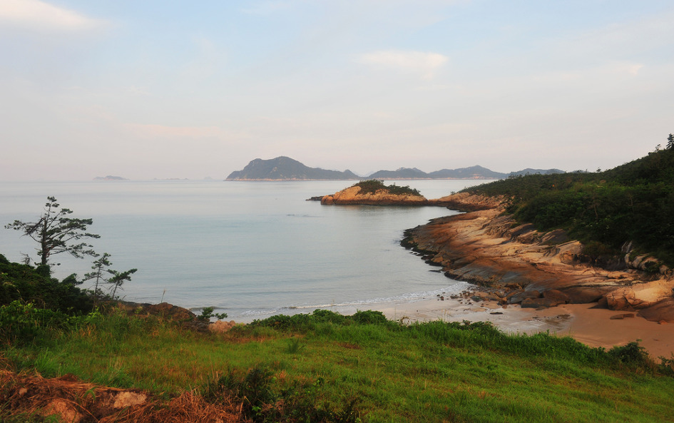 하의도의 구석구석