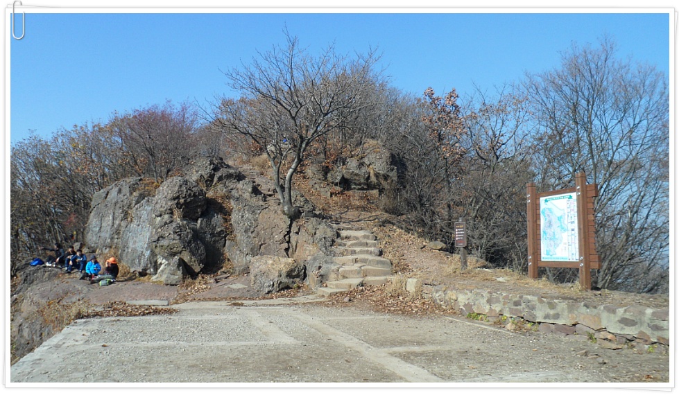 문수산성(김포)