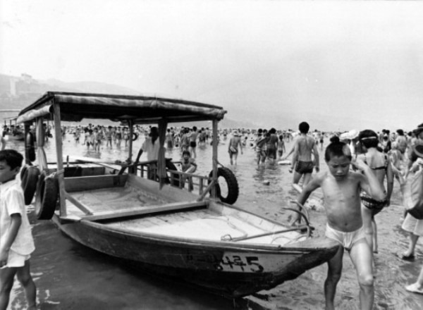 서울 한강과 주변의 옛 모습들 - 6