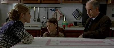 The Girl by the Lake Movie Screenshot