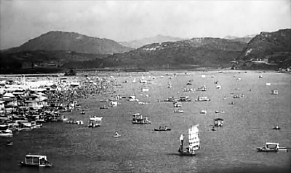 서울 한강과 주변의 옛 모습들 - 6