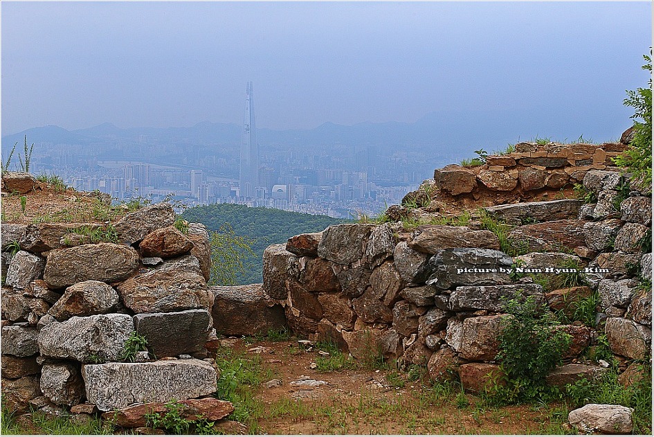 주장성을 아는가