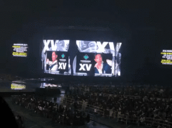 Live Tour 19 Xv In Osaka 유노윤호의 무대를 말하다 후기 영상 모음 감동을 주는 윤호는 최고의 크리스마스 선물 자유게시판 다음텔존 딸기왕자 정윤호