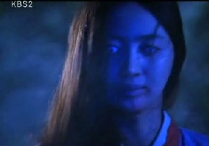 [전설의 고향] 한 서린 씨받이 여인의 복수 (사진 추가!!)