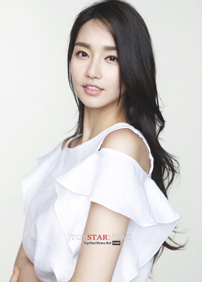 미스코리아 김유미도 연기자로 데뷔