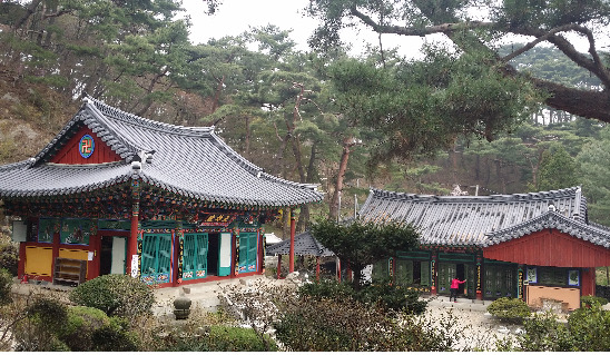 남한산성 국청사, 남한산성 산행코스