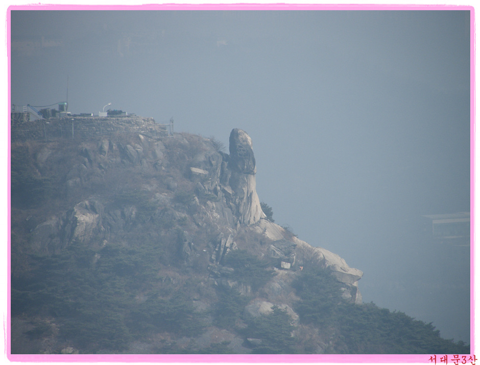 2009.02.09(8)서대문관내 3산 돌기.