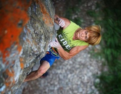 ‘아이더’ 박지환·송한나래, 전국체육대회 산악 부문 우승