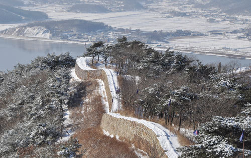 김포시 여행/관광/등산/교통 정보...맛집/특산물 안내