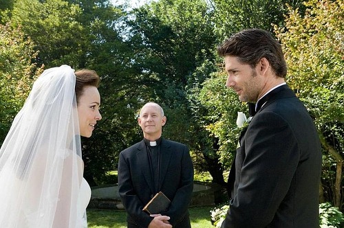 우리의 용감함을 보여주지! 시간과 맞짱뜬 연인들!