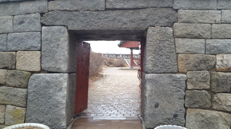 강화도기행-초지진