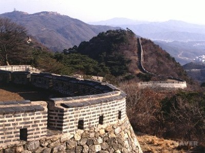 남한산성 세계유산 등재, 또 어떤 게 있나?