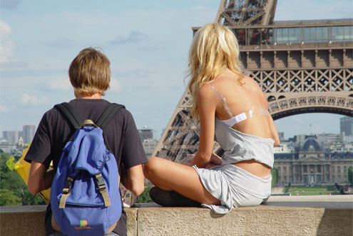 유럽, 기차로 여행해야 하는 9가지 이유