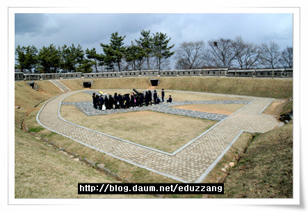 신미양요(辛未洋擾)의 현장, 광성보와 초지진