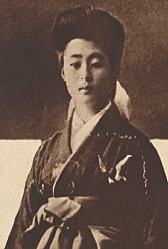 낙선재의 여인들