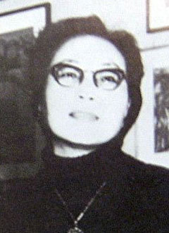 변동림과의 짧은 결혼생활