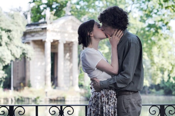 [영화] 로마 위드 러브