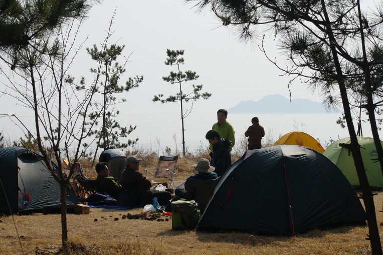 소야도 정모/혼자` 그리고 더불어``