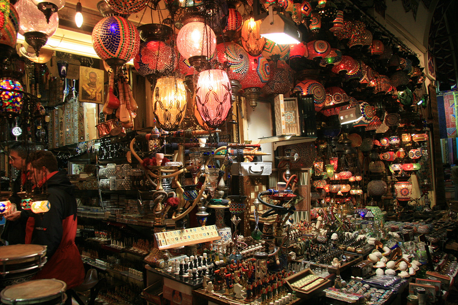 [터키] 이스탄불