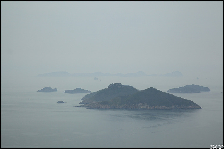 울도 섬 여행...1