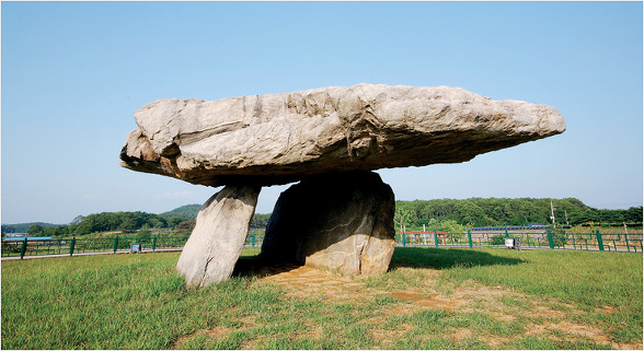 트빌리시에도 고인돌 있다! 기원전 2천년 코카서스 고인돌 탐방기