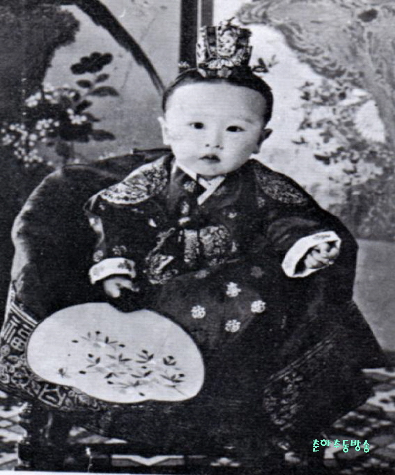 덕혜옹주 역사와 영화, 비운의 조선왕조 마지막 황녀