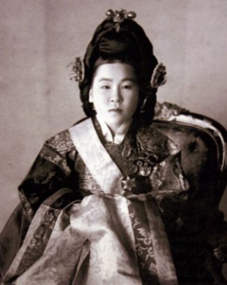 헌종의 러브스토리가 깃든 낙선재