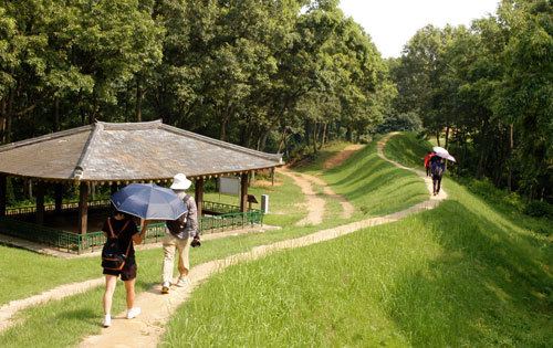 김포시 여행/관광/등산/교통 정보...맛집/특산물 안내