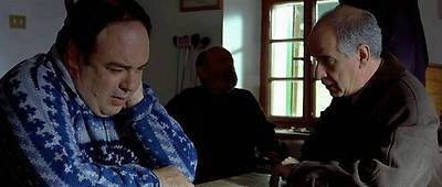 The Girl by the Lake Movie Screenshot