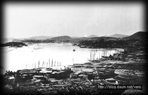 서울의 옛 사진