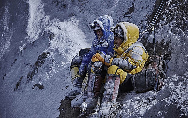 비박에 대해서..