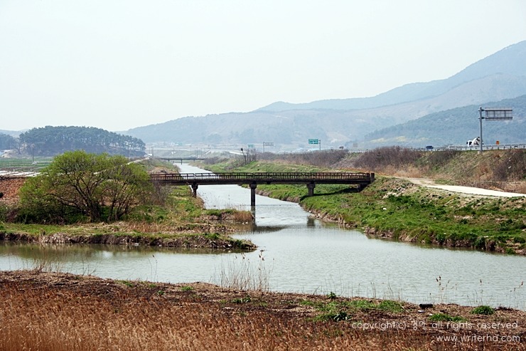 새만금방조제-새만금, 20년을 기다려온 Green Dream!