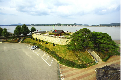 강화도기행-초지진