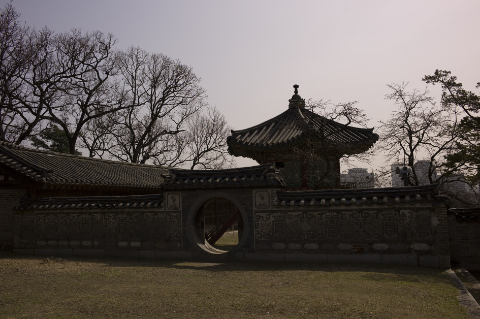 [서울] 상량정, 낙선재, 창덕궁, 13MAR10