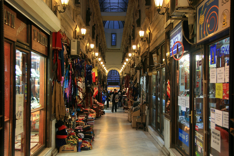 [터키] 이스탄불