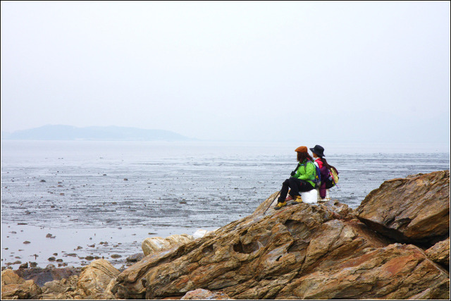 강화나들길 7코스(염하가람과 함께)