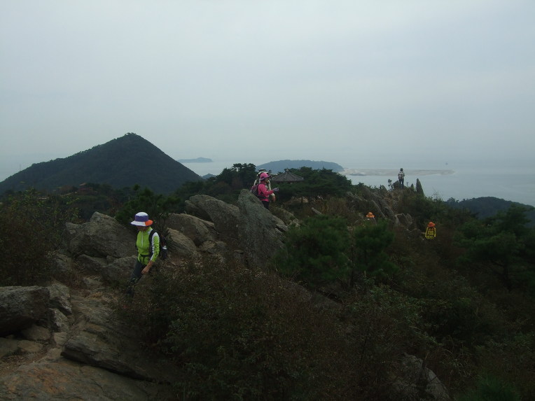 소이작도, 대이작도